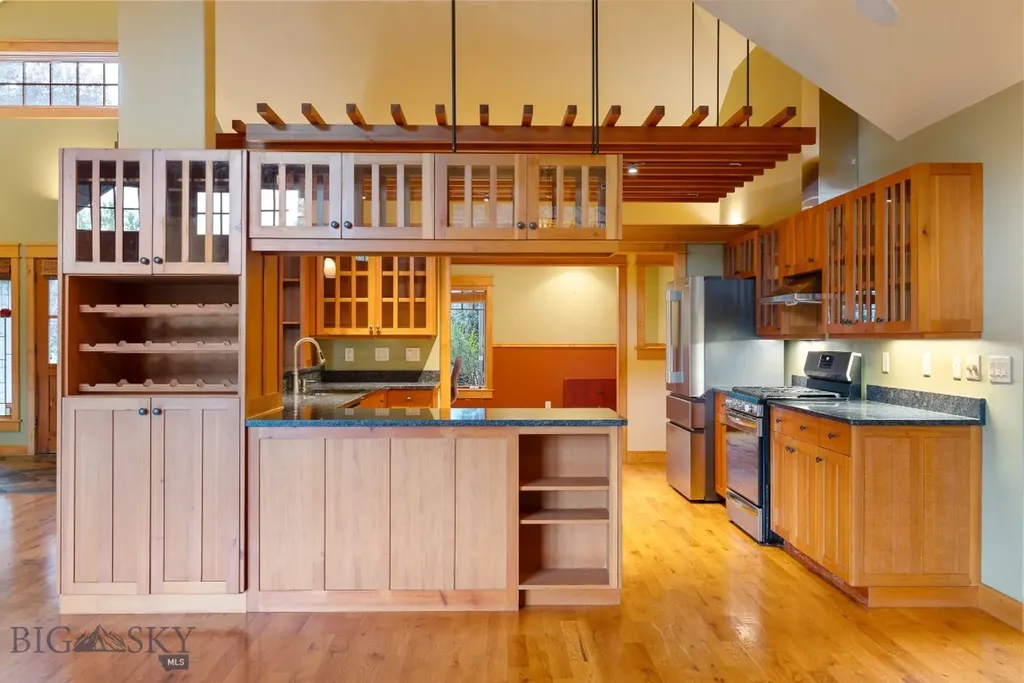 4314 E Graf Street Bozeman MT 59715