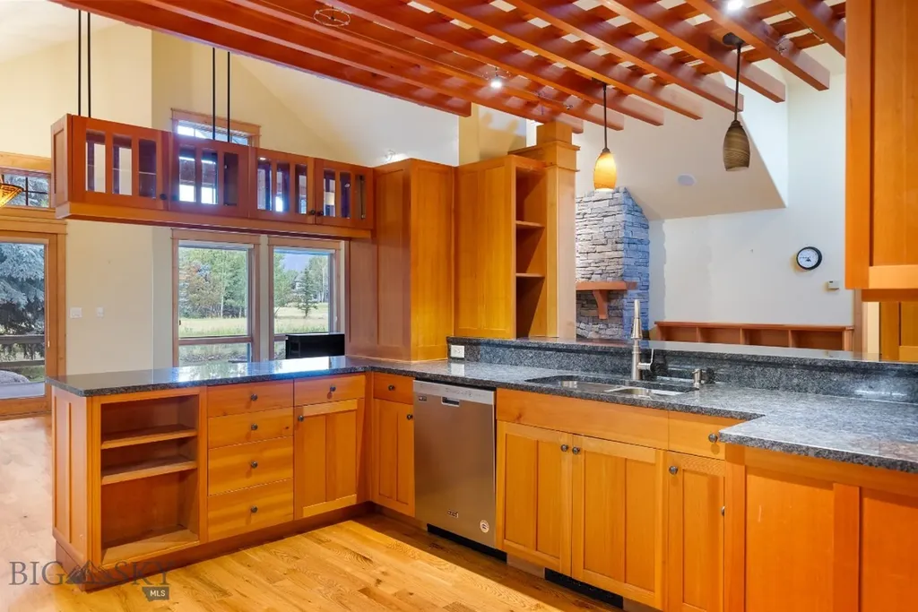 4314 E Graf Street Bozeman MT 59715