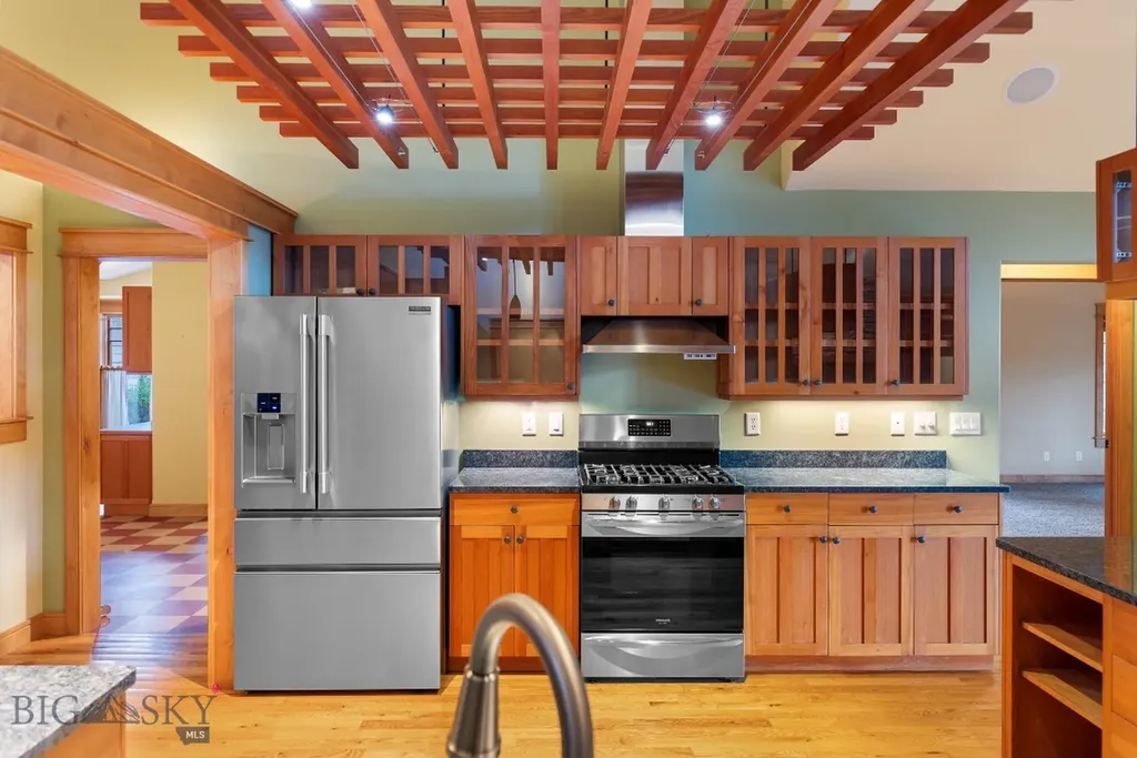 4314 E Graf Street Bozeman MT 59715