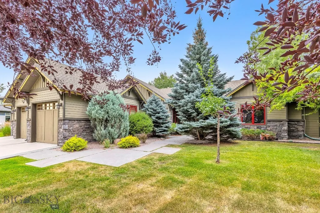 4314 E Graf Street Bozeman MT 59715