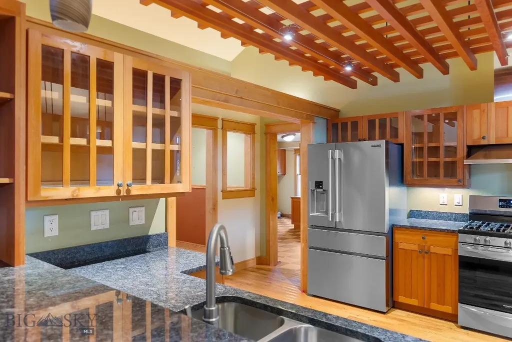 4314 E Graf Street Bozeman MT 59715