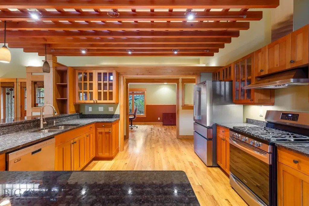 4314 E Graf Street Bozeman MT 59715