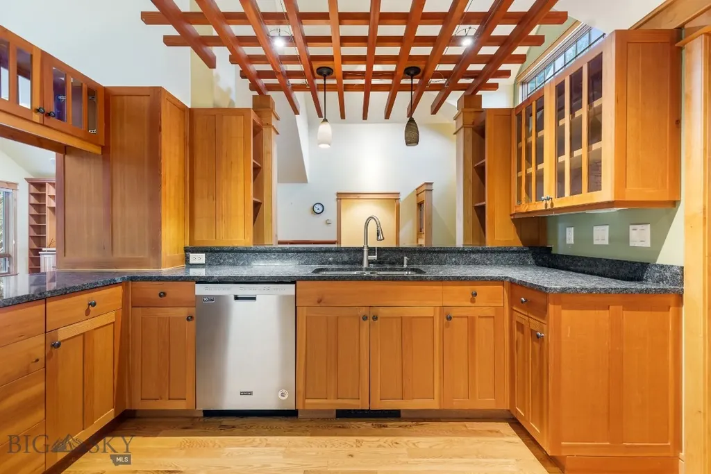 4314 E Graf Street Bozeman MT 59715