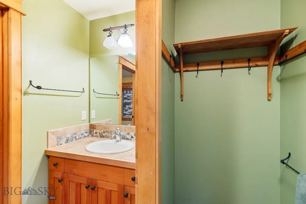 4314 E Graf Street Bozeman MT 59715