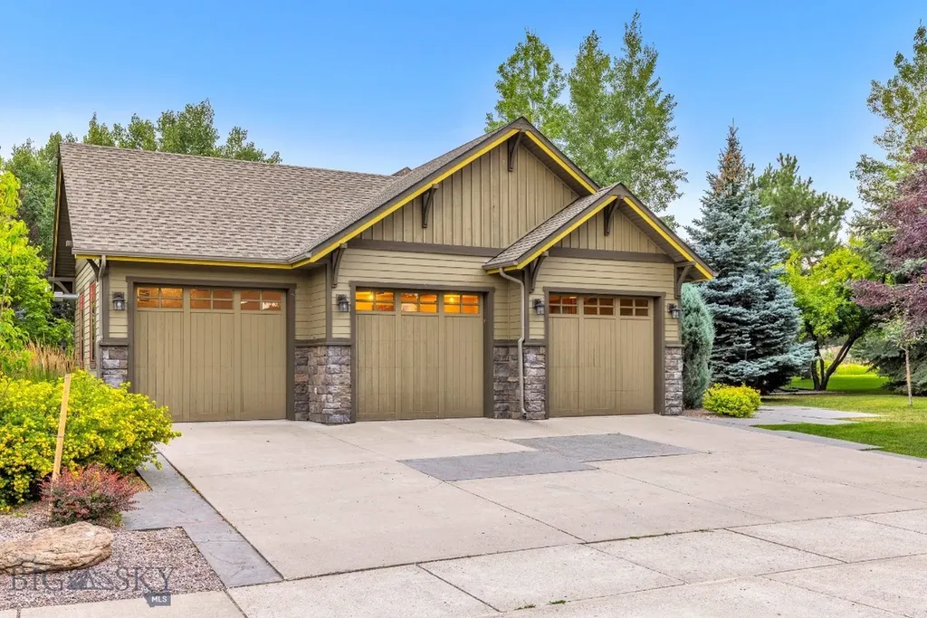 4314 E Graf Street Bozeman MT 59715