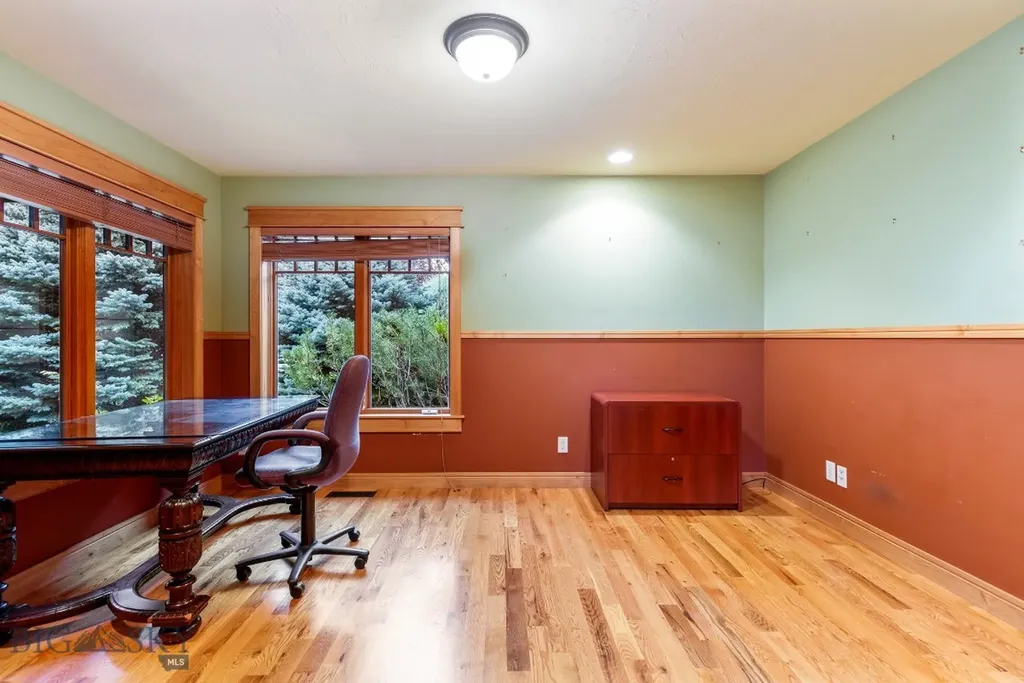 4314 E Graf Street Bozeman MT 59715