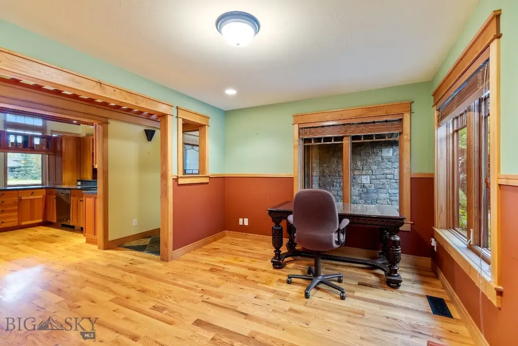 4314 E Graf Street Bozeman MT 59715