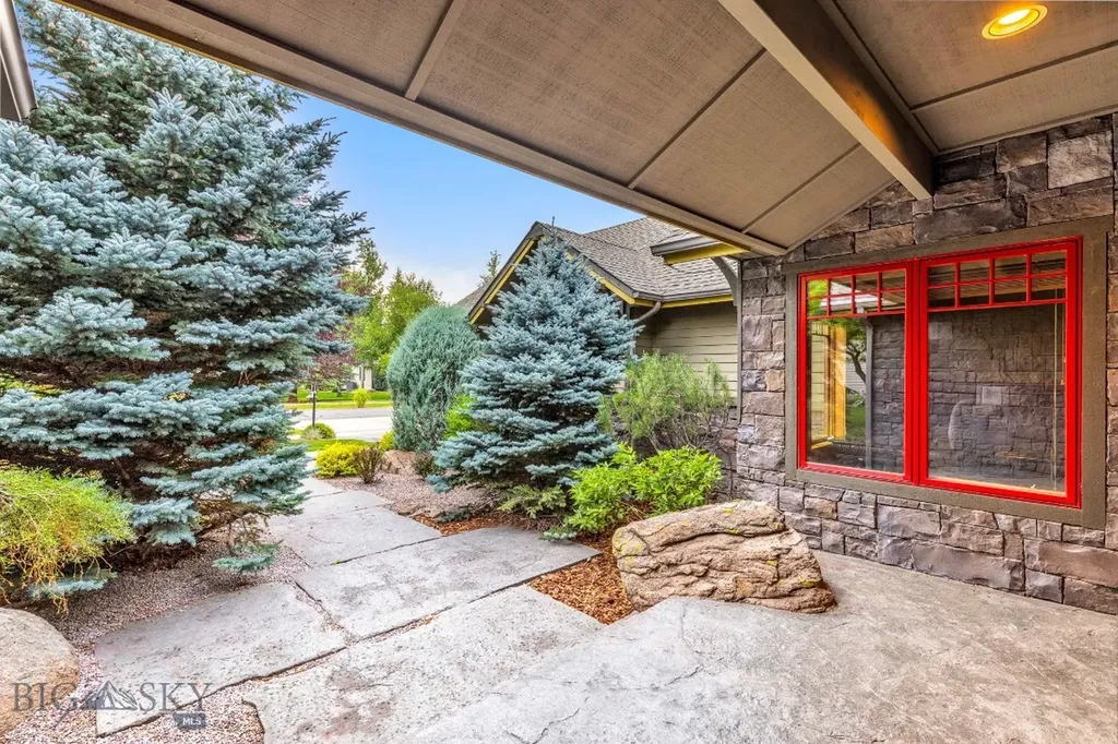 4314 E Graf Street Bozeman MT 59715