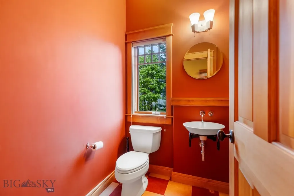 4314 E Graf Street Bozeman MT 59715