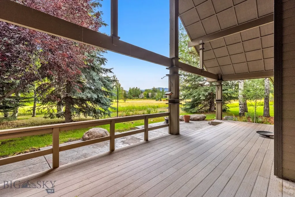 4314 E Graf Street Bozeman MT 59715