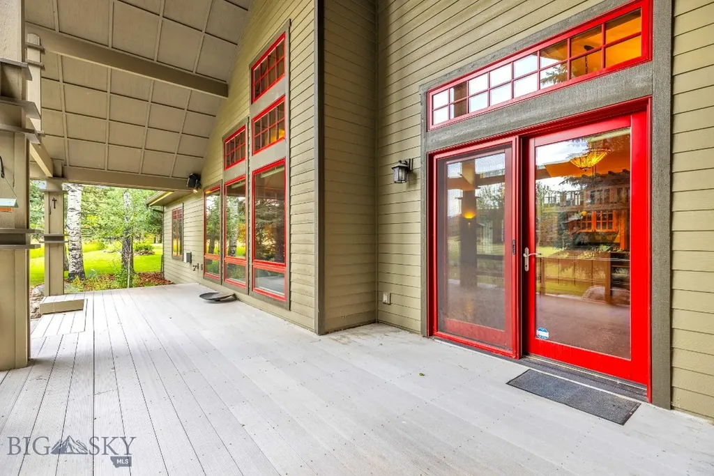 4314 E Graf Street Bozeman MT 59715