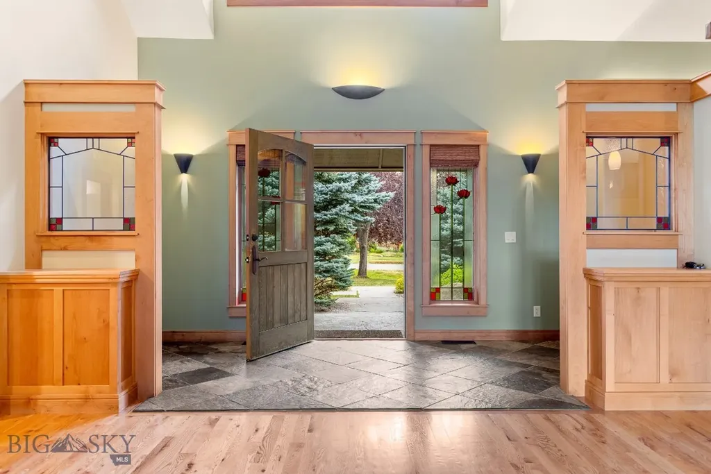 4314 E Graf Street Bozeman MT 59715