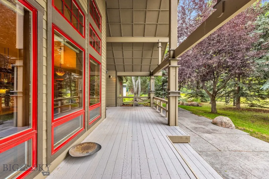 4314 E Graf Street Bozeman MT 59715