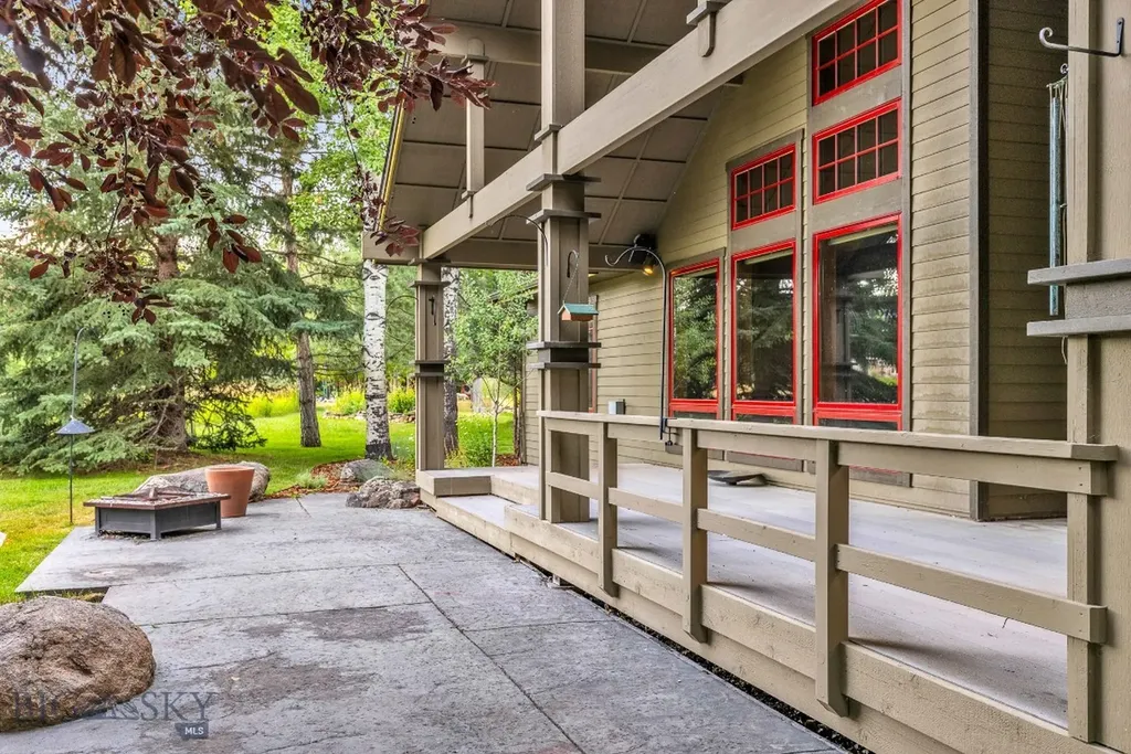 4314 E Graf Street Bozeman MT 59715