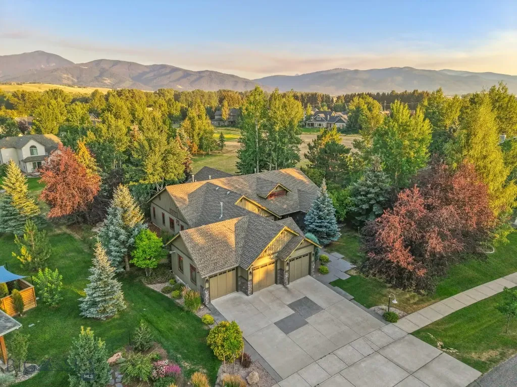 4314 E Graf Street Bozeman MT 59715