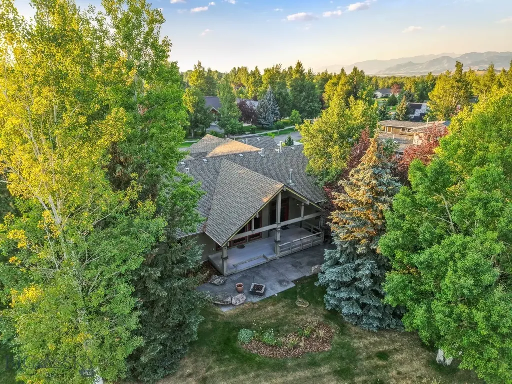 4314 E Graf Street Bozeman MT 59715