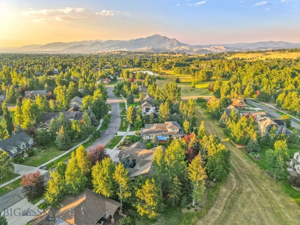 4314 E Graf Street Bozeman MT 59715
