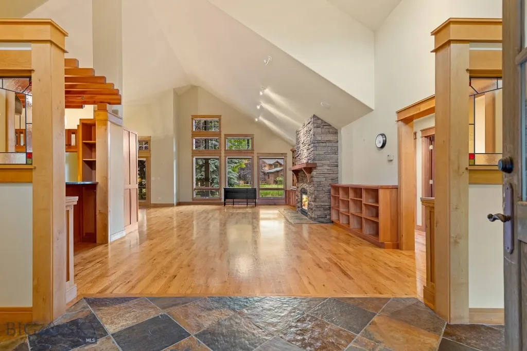 4314 E Graf Street Bozeman MT 59715