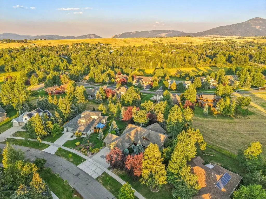 4314 E Graf Street Bozeman MT 59715