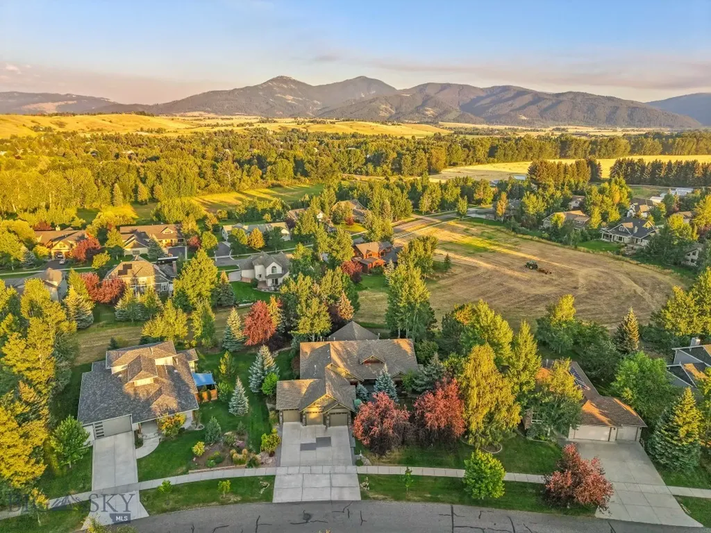 4314 E Graf Street Bozeman MT 59715