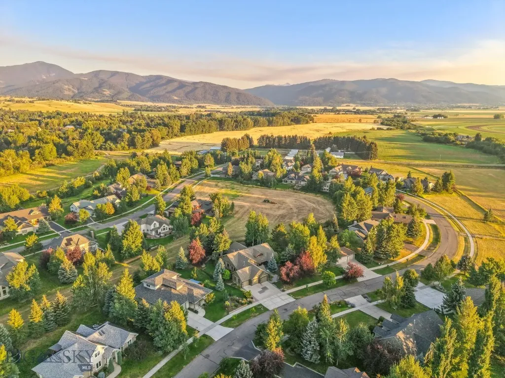 4314 E Graf Street Bozeman MT 59715