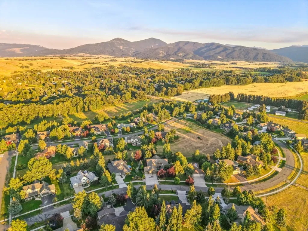 4314 E Graf Street Bozeman MT 59715