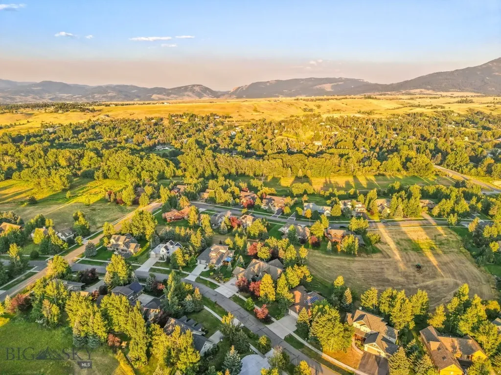 4314 E Graf Street Bozeman MT 59715