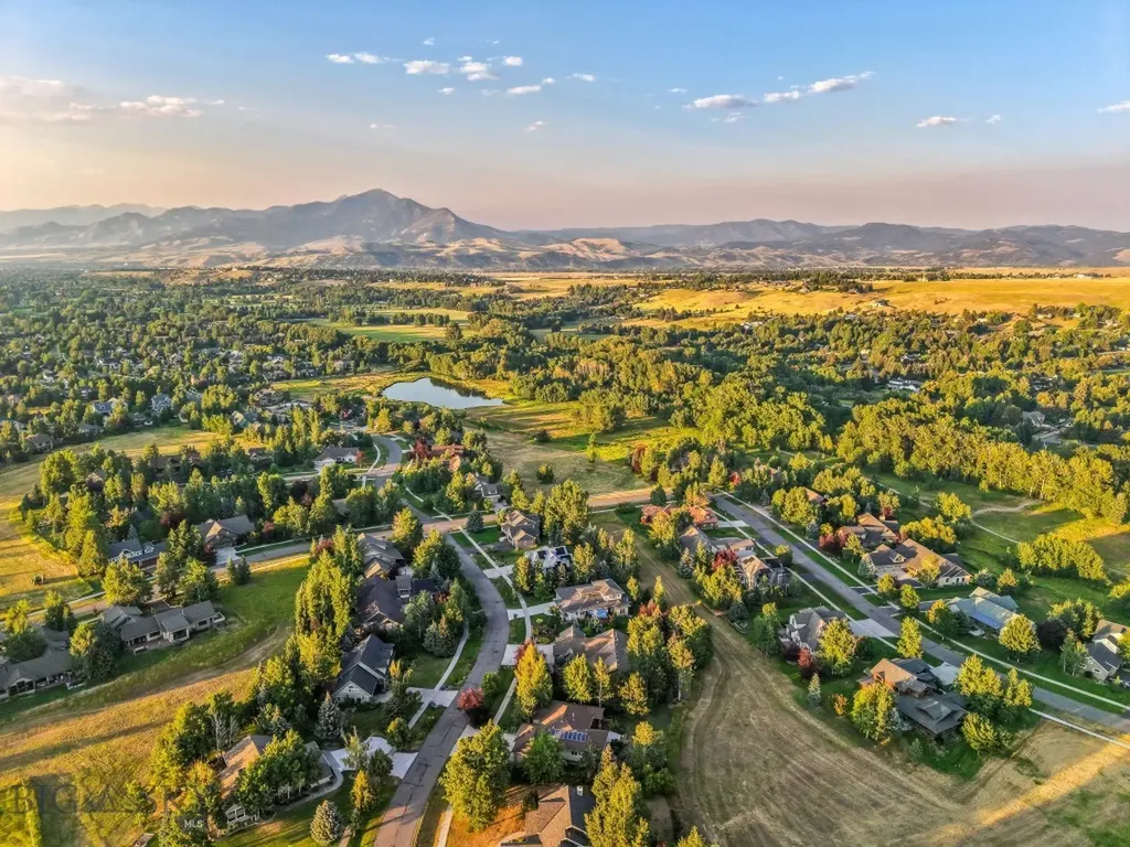 4314 E Graf Street Bozeman MT 59715