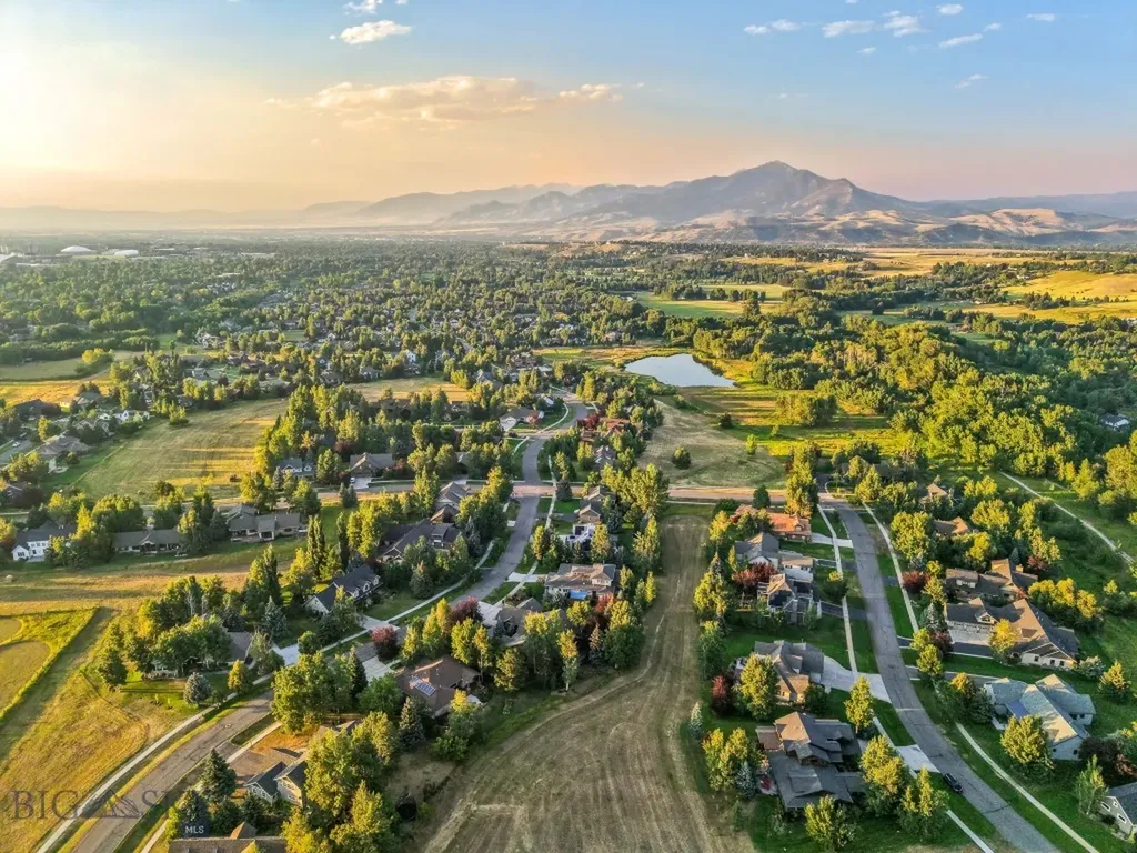4314 E Graf Street Bozeman MT 59715