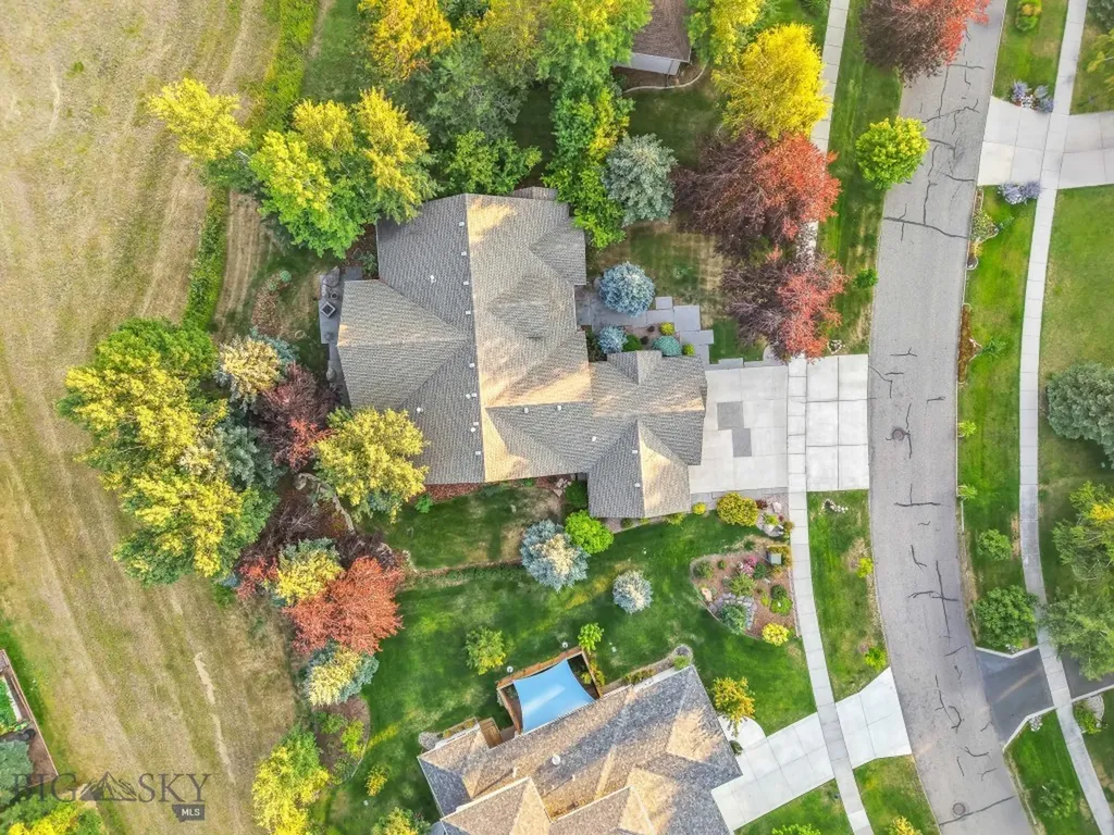 4314 E Graf Street Bozeman MT 59715