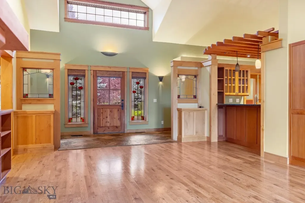 4314 E Graf Street Bozeman MT 59715