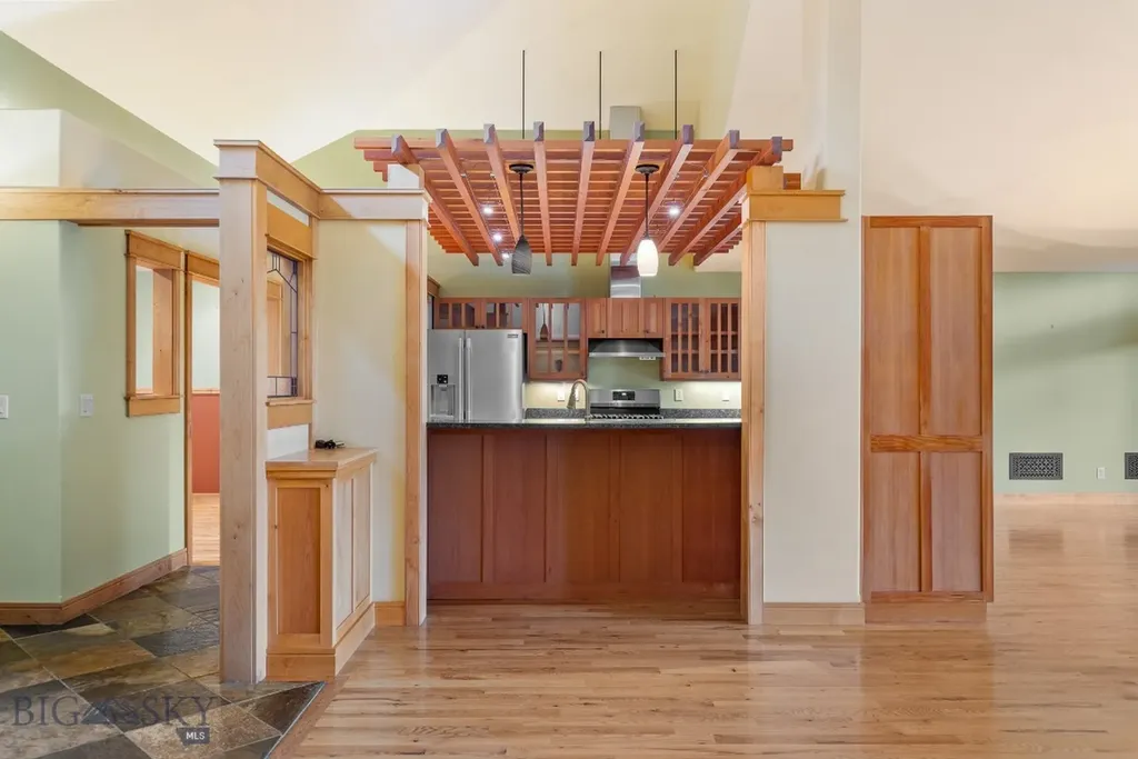 4314 E Graf Street Bozeman MT 59715