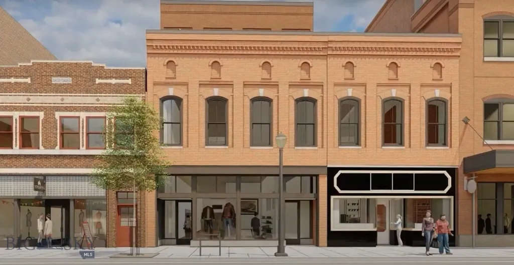122 E Main Street Bozeman MT 59715