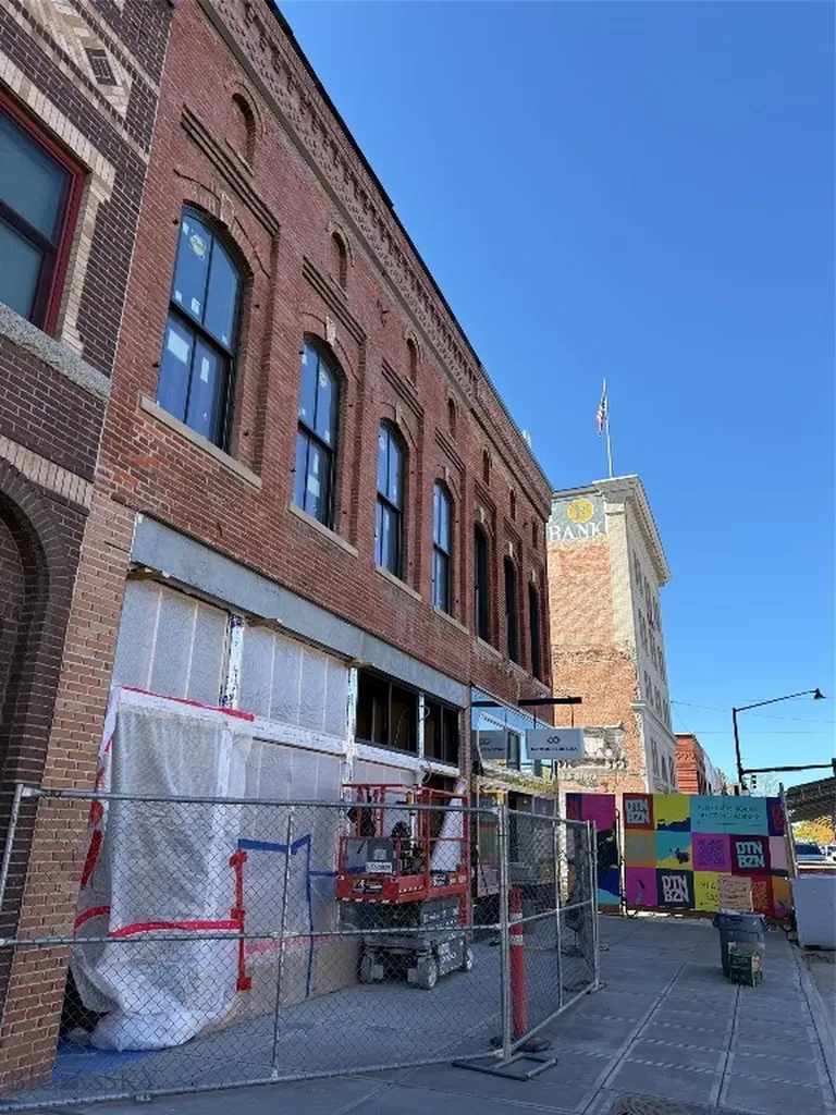 122 E Main Street Bozeman MT 59715