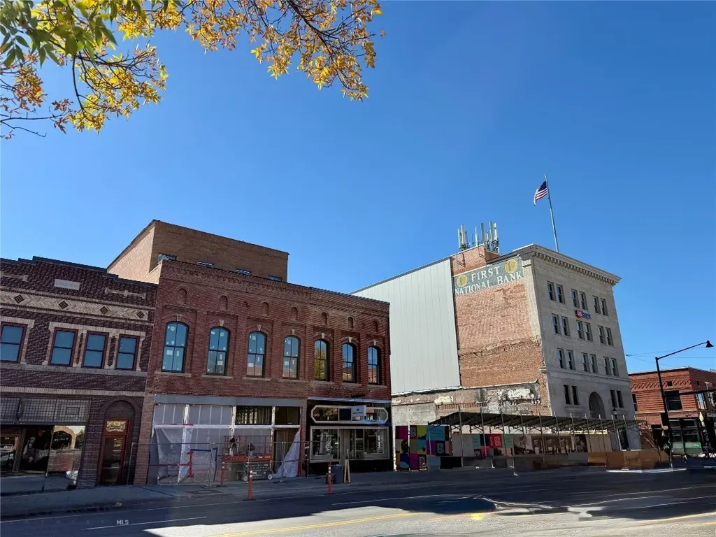 122 E Main Street Bozeman MT 59715