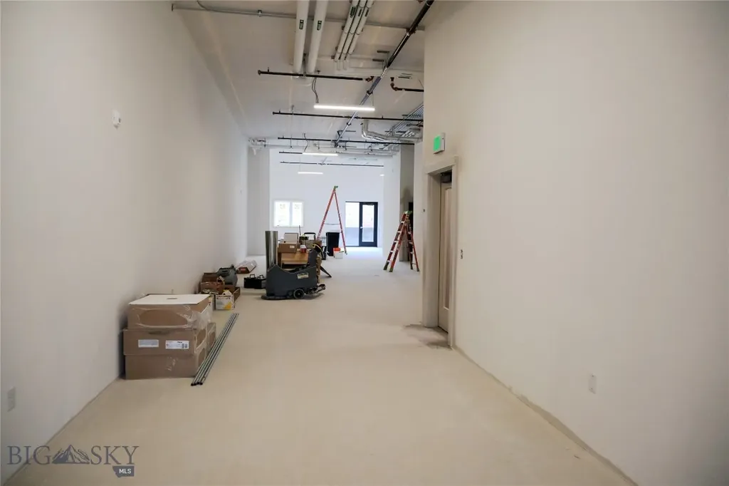 122 E Main Street Bozeman MT 59715