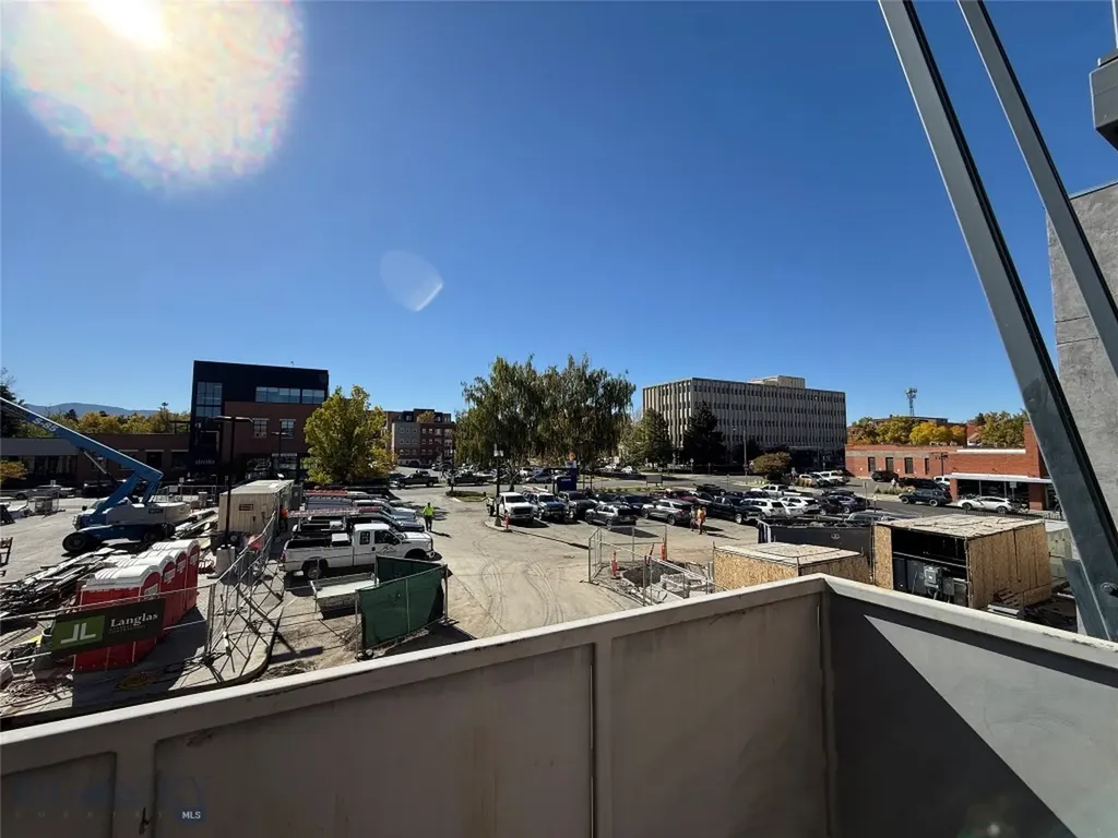 122 E Main Street Bozeman MT 59715