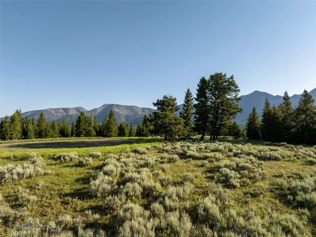Tbd White Wolf Trail Big Sky MT 59716