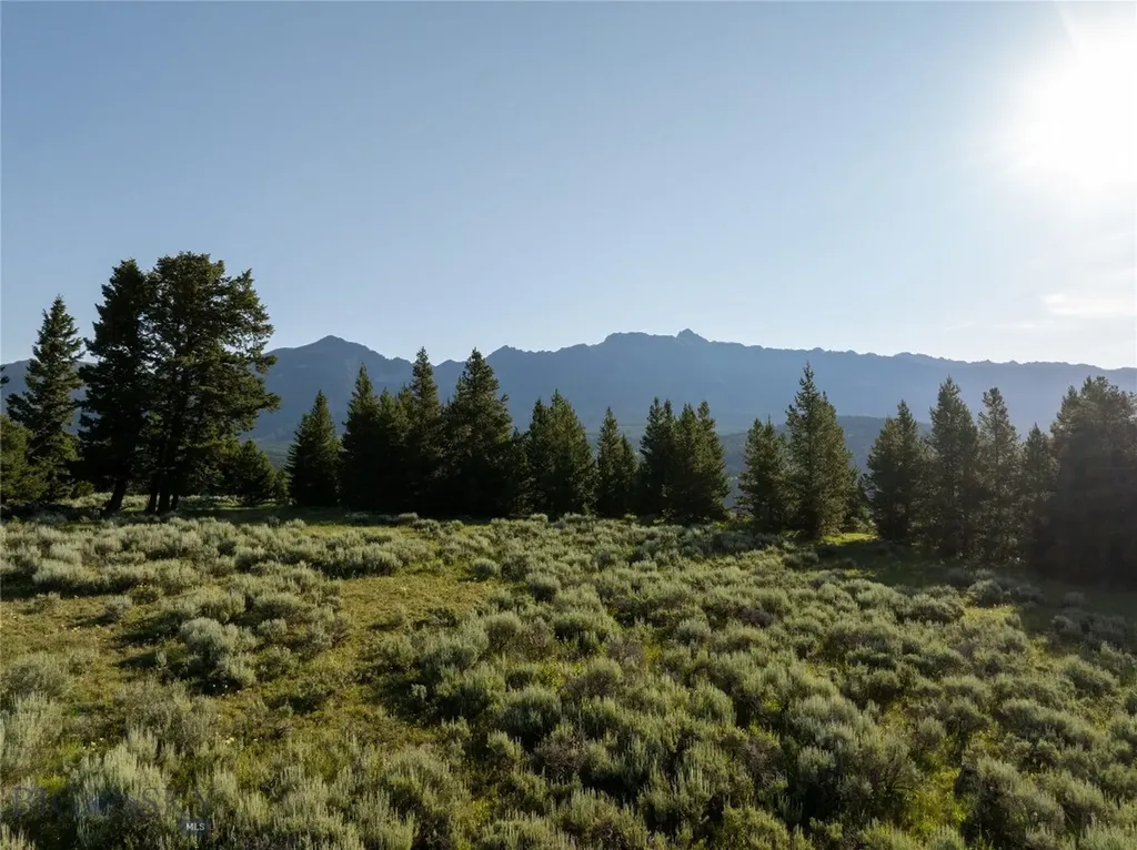 Tbd White Wolf Trail Big Sky MT 59716