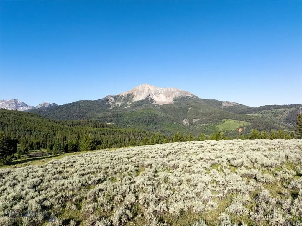 Tbd White Wolf Trail Big Sky MT 59716