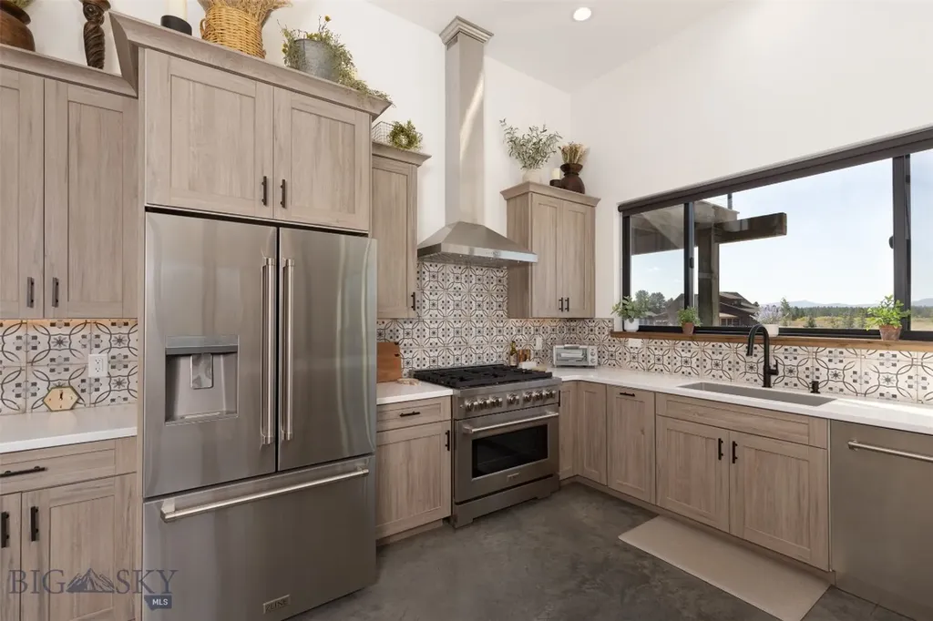 399 Egret Drive West Yellowstone MT 59758
