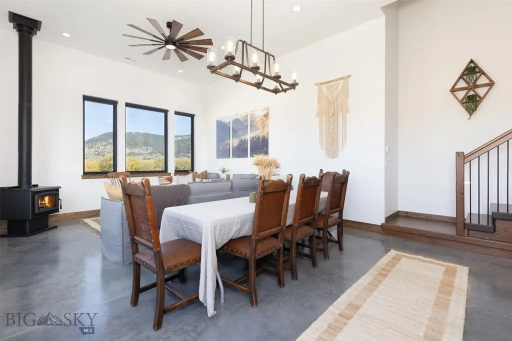 399 Egret Drive West Yellowstone MT 59758