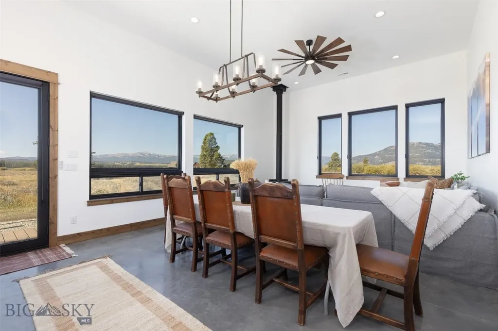 399 Egret Drive West Yellowstone MT 59758