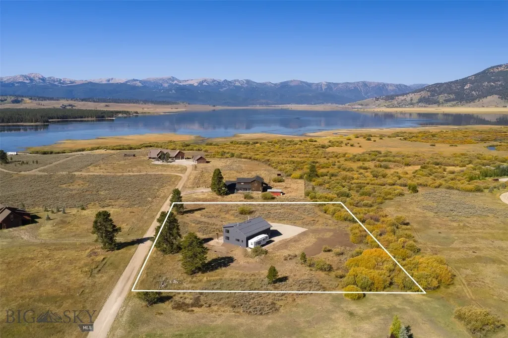 399 Egret Drive West Yellowstone MT 59758