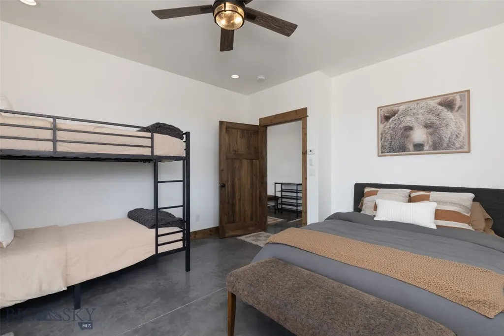 399 Egret Drive West Yellowstone MT 59758