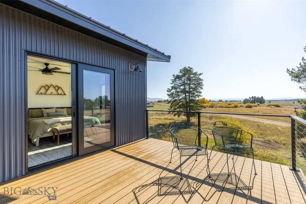 399 Egret Drive West Yellowstone MT 59758