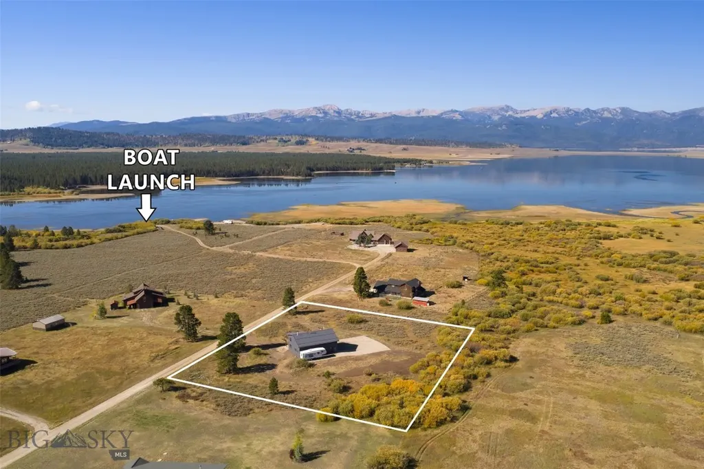 399 Egret Drive West Yellowstone MT 59758
