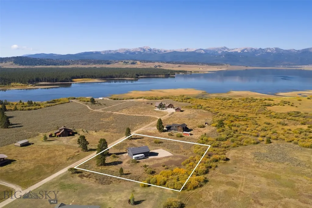 399 Egret Drive West Yellowstone MT 59758