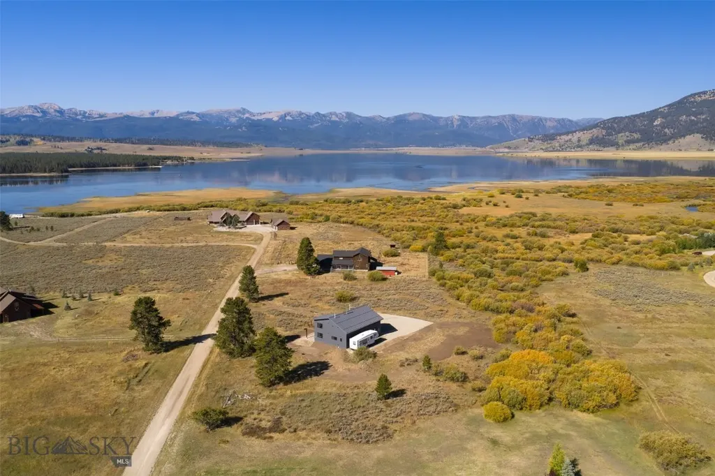 399 Egret Drive West Yellowstone MT 59758
