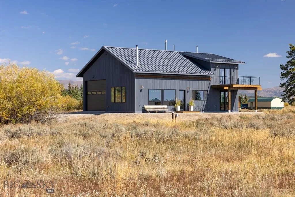 399 Egret Drive West Yellowstone MT 59758